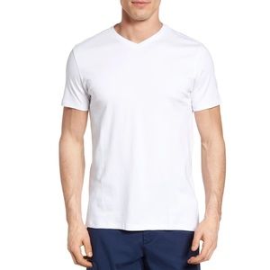 Robert Barakett “Georgia” v-neck